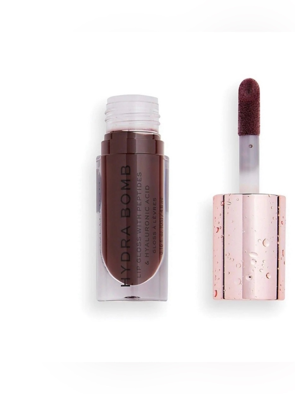 Revolution Hydra Bomb Lip Gloss